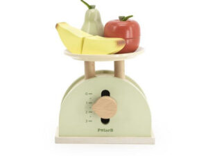 Weighing scale