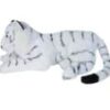 Weighted 5.6kg Jumbo White Tiger - Image 2