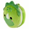 Dinosaur Travel Pillow & Eye Mask - Image 2
