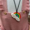 Rainbow Pendant - Image 5