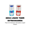 Mega Liquid Timer Extravaganza