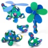 Crew Pack - Blue/Green - Image 2
