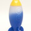Silicon Bath Toy - Rocket - Image 2