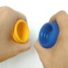 Silicon Bath Toy - Rocket - Image 3