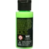 Glow in the Dark Acrylic Paint - Image 2