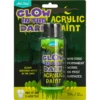 Glow in the Dark Acrylic Paint - Image 3