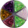 Glitter Flakes Shaker 80g - Image 4