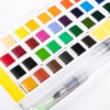 Watercolour Studio 36 Colour Set & BrushPen - Image 3