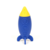 Silicon Bath Toy - Rocket