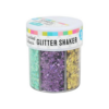 Glitter Flakes Shaker 80g