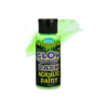 Glow in the Dark Acrylic Paint