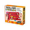 Tricks & Traps Labyrinth