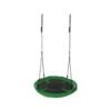Round Platform Swing
