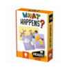 What Happens?