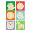 TouchBasic Wooden Cubes - Image 2
