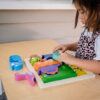 Chunky Dinosaur Puzzle - Image 4