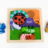 Chunky Bug Puzzle - Image 2