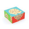 TouchBasic Wooden Cubes