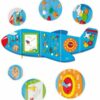 Airplane Wall Game - Image 2