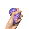 Galaxy Squeeze Ball with Orbs - Image 5