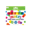 Classic Paint Stick 6 Pieces