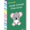 Little Genius Snap Cards - Image 2