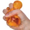 Magma Ball - Light Up Squishy Meteorite - Image 3