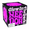 GLow in the dark ball box