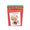 Old Maid Card Game