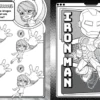 Spidey Amazing Friends - Ultimate Sticker Book - Image 3