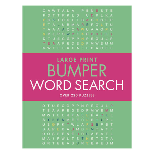 Word Search