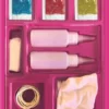 Book & Kit - Tie Dye - Image 2