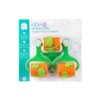 Jungle Picture Rollers Set of 3