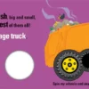Spin Me! - Let's Go, Stinky Trucks! - Image 2