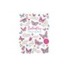 Sticker colouring book for kids featuring fun themes like Fairyland Friends, Australian Animals, and Butterflies to enhance creativity and fine motor skills.