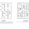 250 Puzzles - Mixed Pink & Green - Image 2