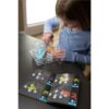 Trestle Tracks Marble Run Builder Set 73 pieces - Image 4