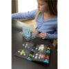 Trestle Tracks Marble Run Builder Set 73 pieces - Image 3
