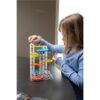 Trestle Tracks Marble Run Builder Set 73 pieces - Image 2