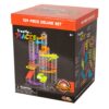 Trestle Tracks Marble Run Deluxe