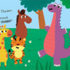 Dinosaur Poo Book