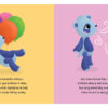 Peaceful Panda's Belly Breathing - Calming Breathing Exercises - Image 2