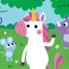Is that Unicorn Poo? Squishy Book - Image 2
