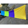 3m Rainbow Lycra Tunnel - Image 3