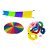 Cooperative Play Pack