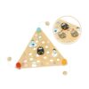 Penguin fine motor game