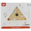 Penguin Adventure Fine Motor Logic Game - Image 2