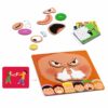 Emotions game