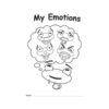 Emotions workbook