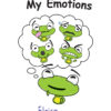 My Own Emotions Book - Image 3